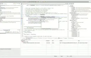IBM ILOG CPLEX Optimizer screenshot 2