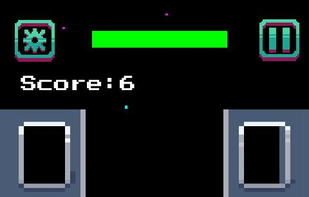 Please Mind The Closing Doors screenshot 1