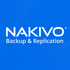 NAKIVO Backup & Replication icon