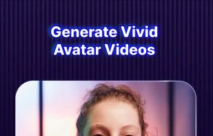 Vozo AI screenshot 3