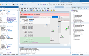 Delphi 10.3 Rio - Visual designer