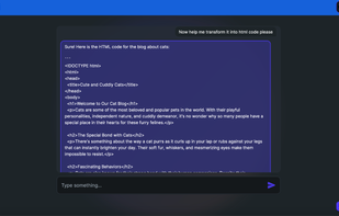 Verkisto.ai screenshot 1