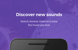 Replaio - Radio, Music & Talk screenshot 1