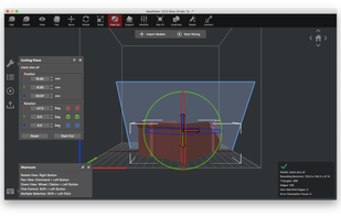 ideaMaker screenshot 2
