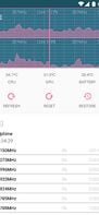 Kernel Adiutor screenshot 1