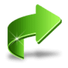 URL Shortcut Creator icon