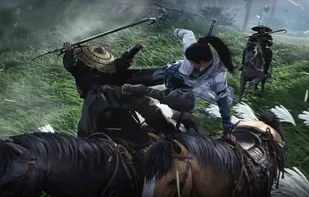 Where Wind Meets screenshot 1