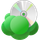 MSP360 Backup icon
