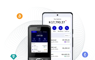 Sorted Wallet screenshot 1