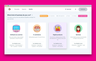 RightBar screenshot 1