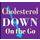 Cholesterol Down On the Go icon