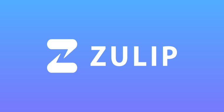 Zulip 8.0 released with new features, design improvements, and new subscription plans image