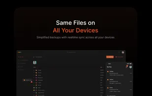 Slik Safe : Blazing Fast File Experience screenshot 1