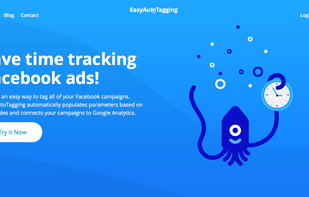 EasyAutoTagging screenshot 1