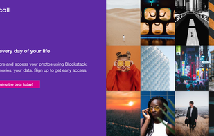 Recall Photos screenshot 1