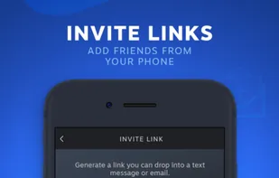 Steam Chat screenshot 2