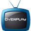 OverPlay icon