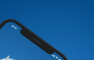 HMA VPN screenshot 1