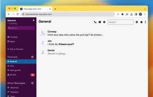 whoowns screenshot 1