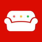 Sofa - macOS and Linux Remote icon