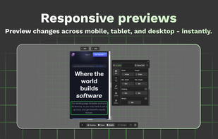 TurboStyle screenshot 1