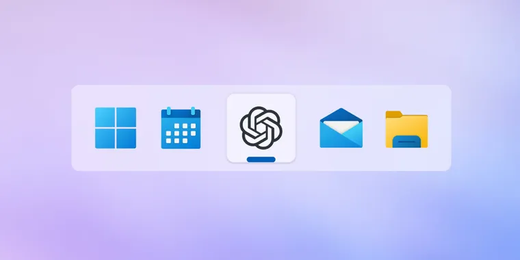 The OpenAI's ChatGPT Windows app is now available to all free users image