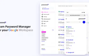 Passwd screenshot 1