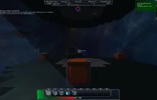 StarMade screenshot 1