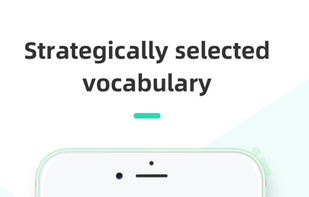 HelloWords screenshot 2