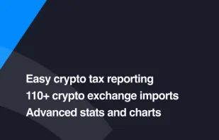 CoinTracking screenshot 2