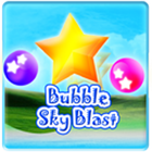 Bubble Sky Blaster icon