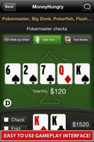 Push it Poker screenshot 1