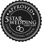 5 Star Wedding Directory icon