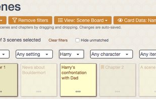 Hiveword screenshot 1