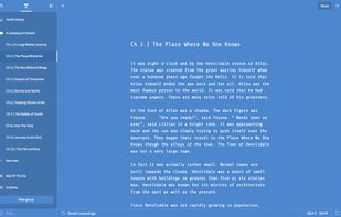 Customization samples