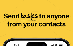 Karo - Todo Lists screenshot 2