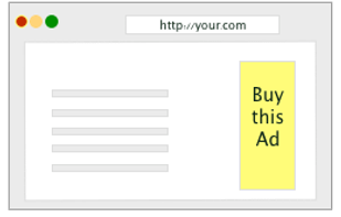 Use viewzd platform to sell your ad space