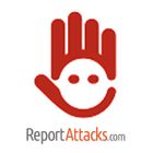 Report Attacks icon