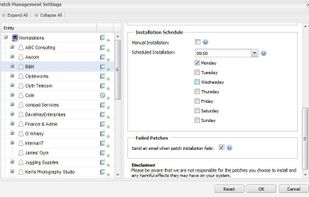 Patch Management
