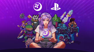 Antstream Arcade will launch on PlayStation, bringing 1,300 retro games to the console image