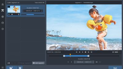 Video Cutter