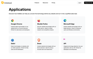 IntelBee screenshot 3