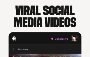 InVideo AI screenshot 2