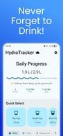 HydroTracker screenshot 1
