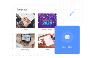Mailsend screenshot 1