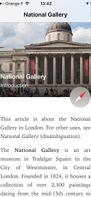 Globe Trotter screenshot 3