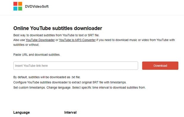 Downsub Alternatives: Top 3 Subtitle Downloaders & Similar Apps ...