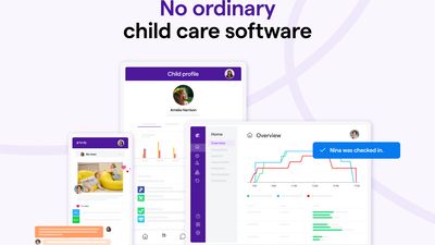 Famly is the collaborative child care platform loved by directors, parents, and staff. Work together to put the children first - with everything from easy finances to instant messaging tools.