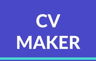 CV Engineer screenshot 1