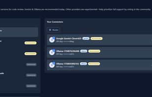 LiveReview screenshot 2